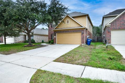28939 Birch Green Way Spring TX 77386