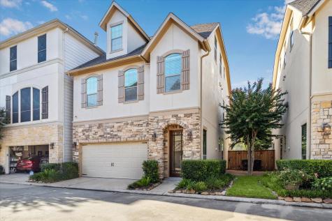 9108 Campbell Court Houston TX 77055
