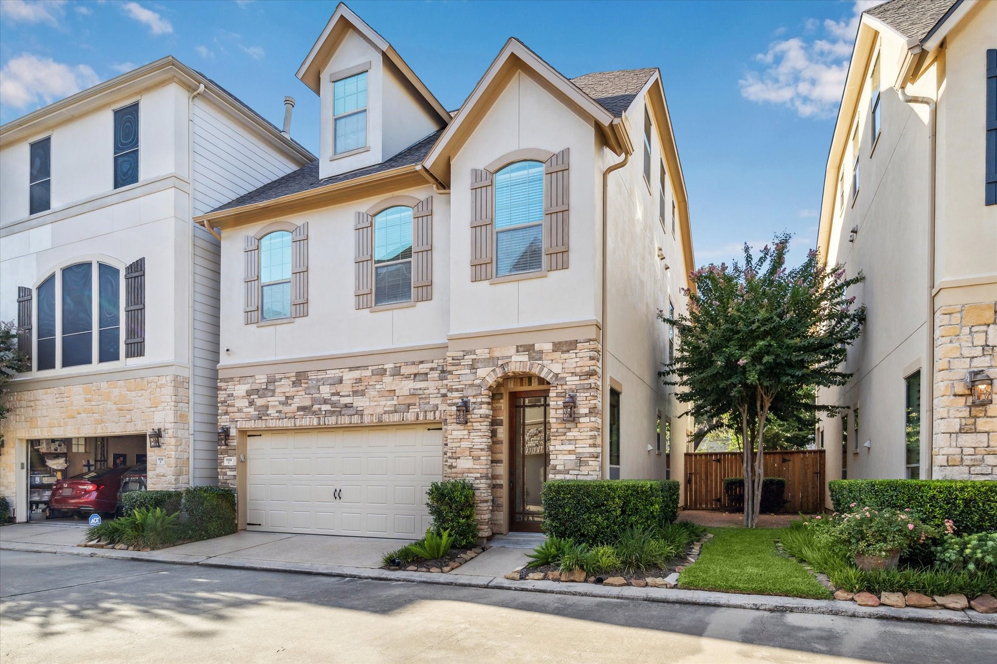 9108 Campbell Court Houston TX 77055
