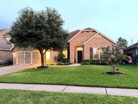3314 Solvista High Court Spring TX 77386