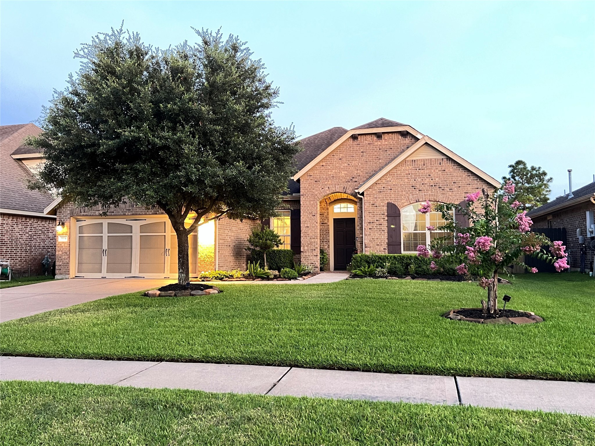 3314 Solvista High Court Spring TX 77386