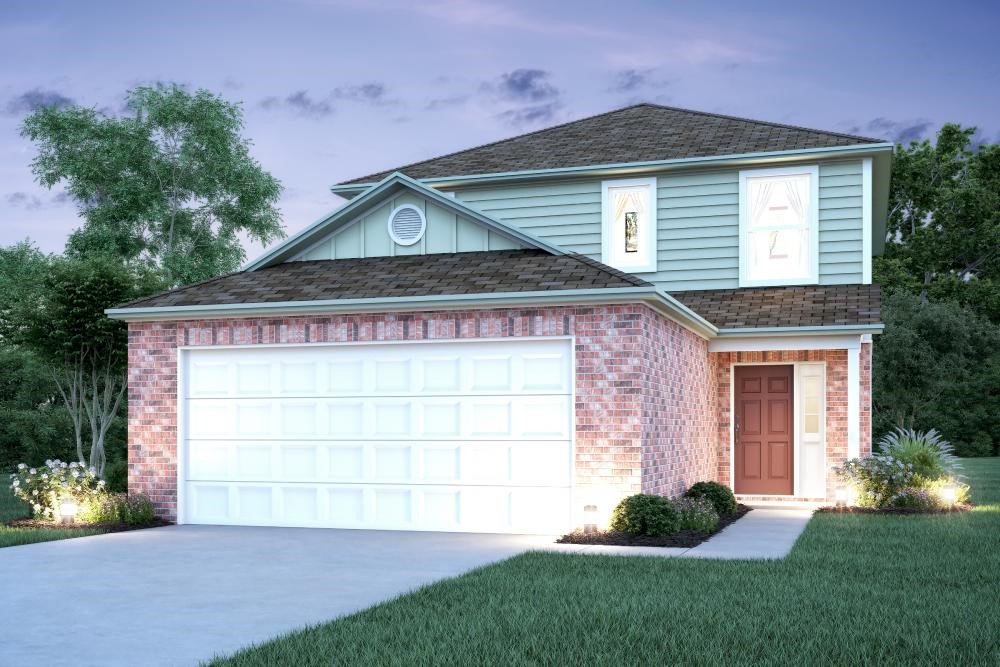 819 Faison Court Montgomery TX 77316