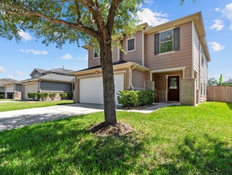 914 Staffordale Manor Lane Houston TX 77047