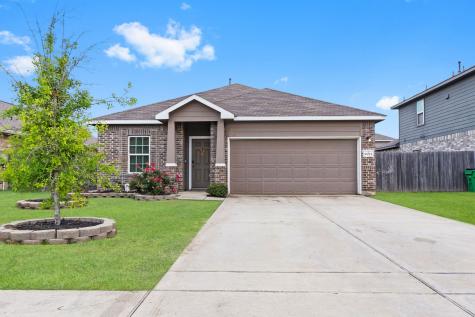 10023 Pine Valley Court Baytown TX 77521