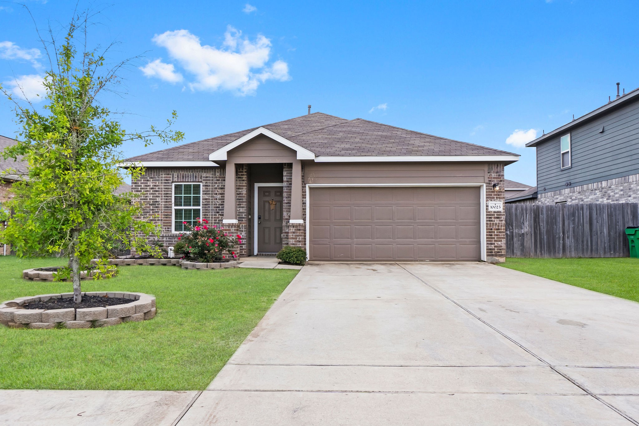 10023 Pine Valley Court Baytown TX 77521