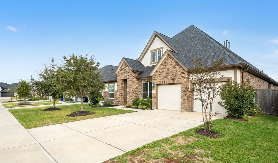 29026 Canyon Oak Drive Katy TX 77494