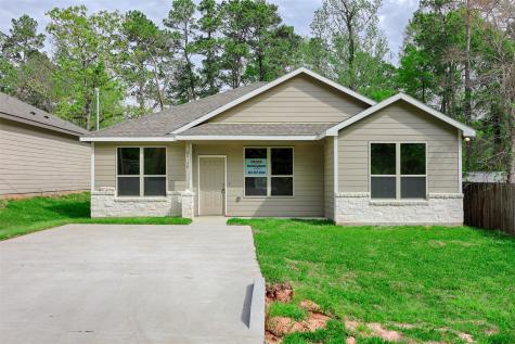 20136 Parkway Lane Montgomery TX 77356