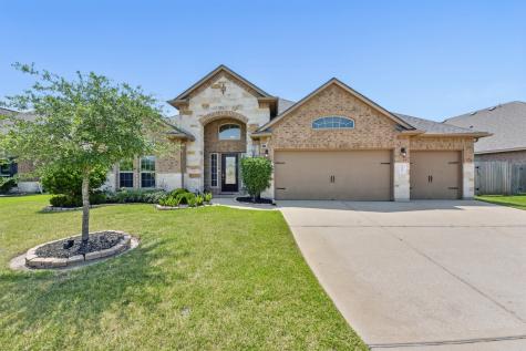 22907 Caverly Lane Tomball TX 77375
