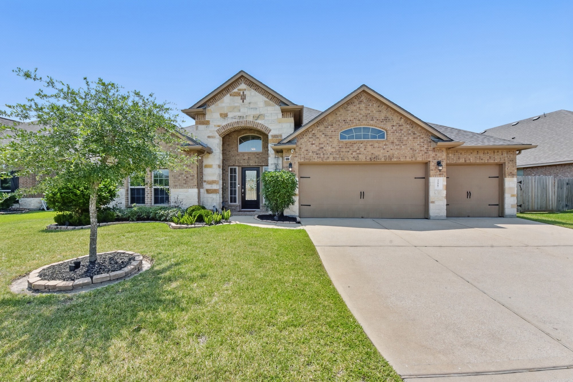 22907 Caverly Lane Tomball TX 77375
