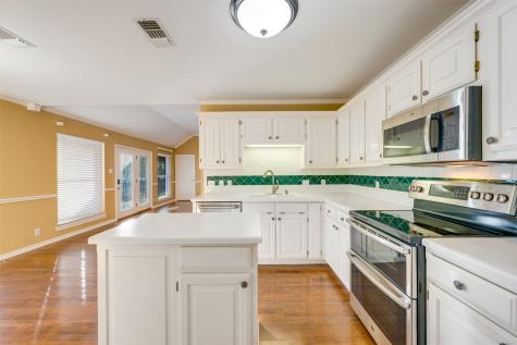 15815 Cedar Bay Drive Bullard TX 75757