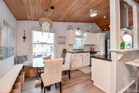 16630 Bermuda Way Jamaica Beach TX 77554