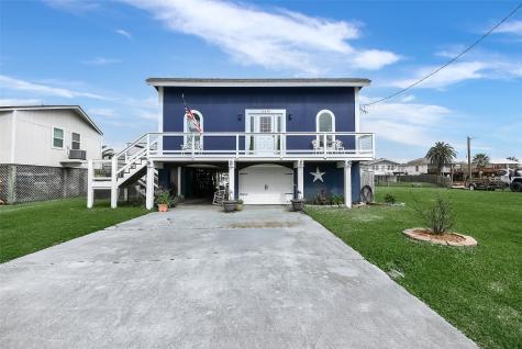 16630 Bermuda Way Jamaica Beach TX 77554