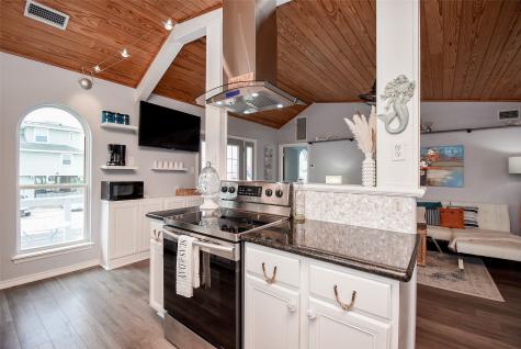 16630 Bermuda Way Jamaica Beach TX 77554