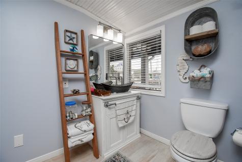 16630 Bermuda Way Jamaica Beach TX 77554