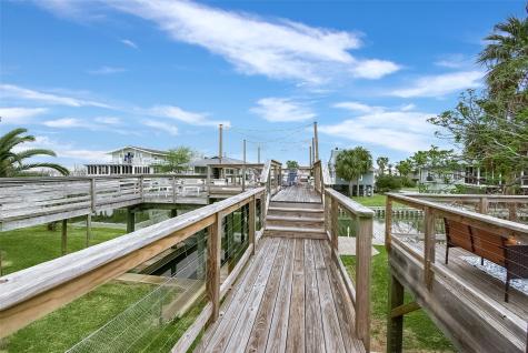16630 Bermuda Way Jamaica Beach TX 77554