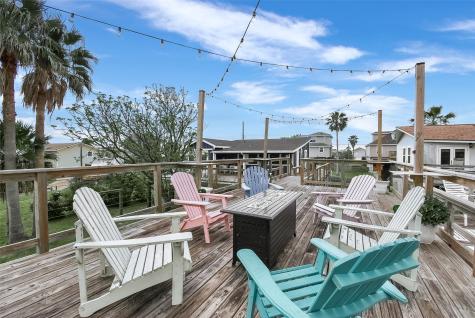 16630 Bermuda Way Jamaica Beach TX 77554