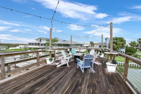 16630 Bermuda Way Jamaica Beach TX 77554