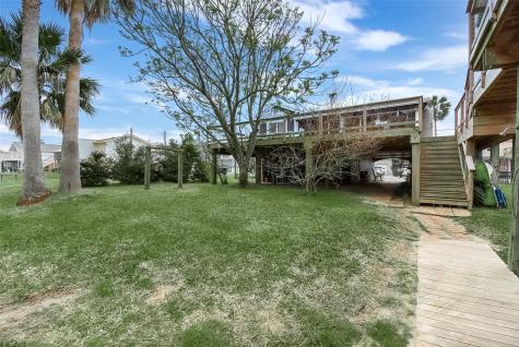 16630 Bermuda Way Jamaica Beach TX 77554
