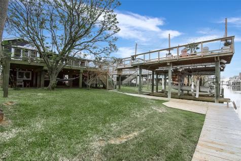 16630 Bermuda Way Jamaica Beach TX 77554