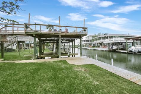 16630 Bermuda Way Jamaica Beach TX 77554