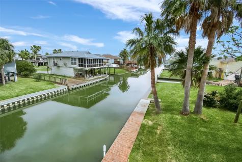 16630 Bermuda Way Jamaica Beach TX 77554
