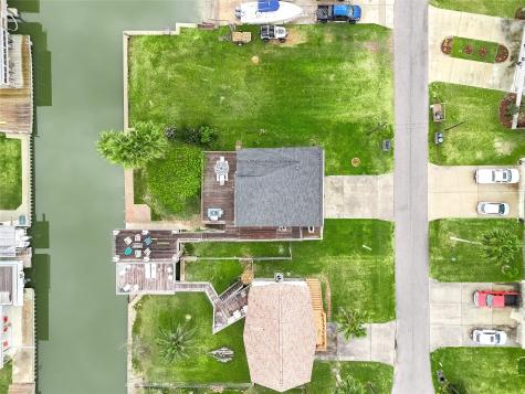 16630 Bermuda Way Jamaica Beach TX 77554