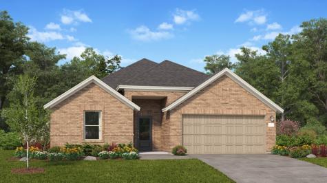 3141 Catalonion Court Conroe TX 77301