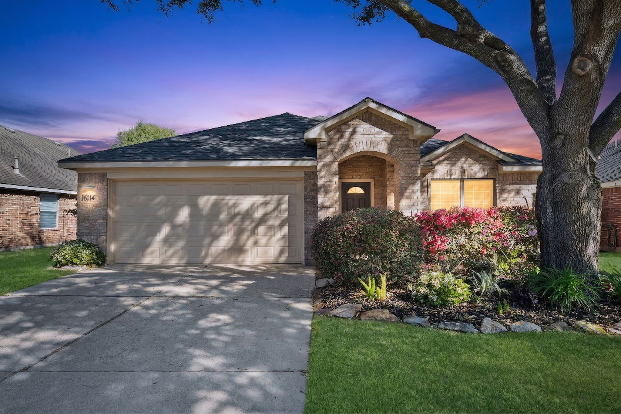 16114 Stone Stable Lane Cypress TX 77429