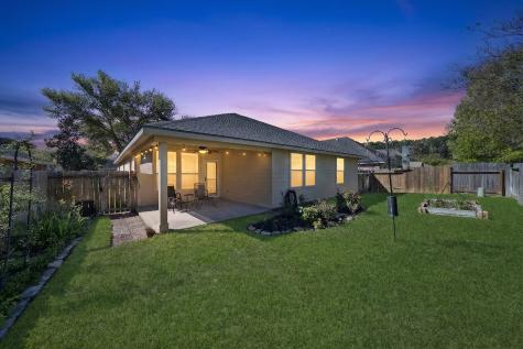 16114 Stone Stable Lane Cypress TX 77429