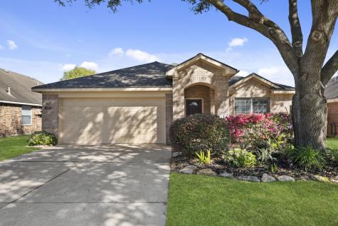 16114 Stone Stable Lane Cypress TX 77429