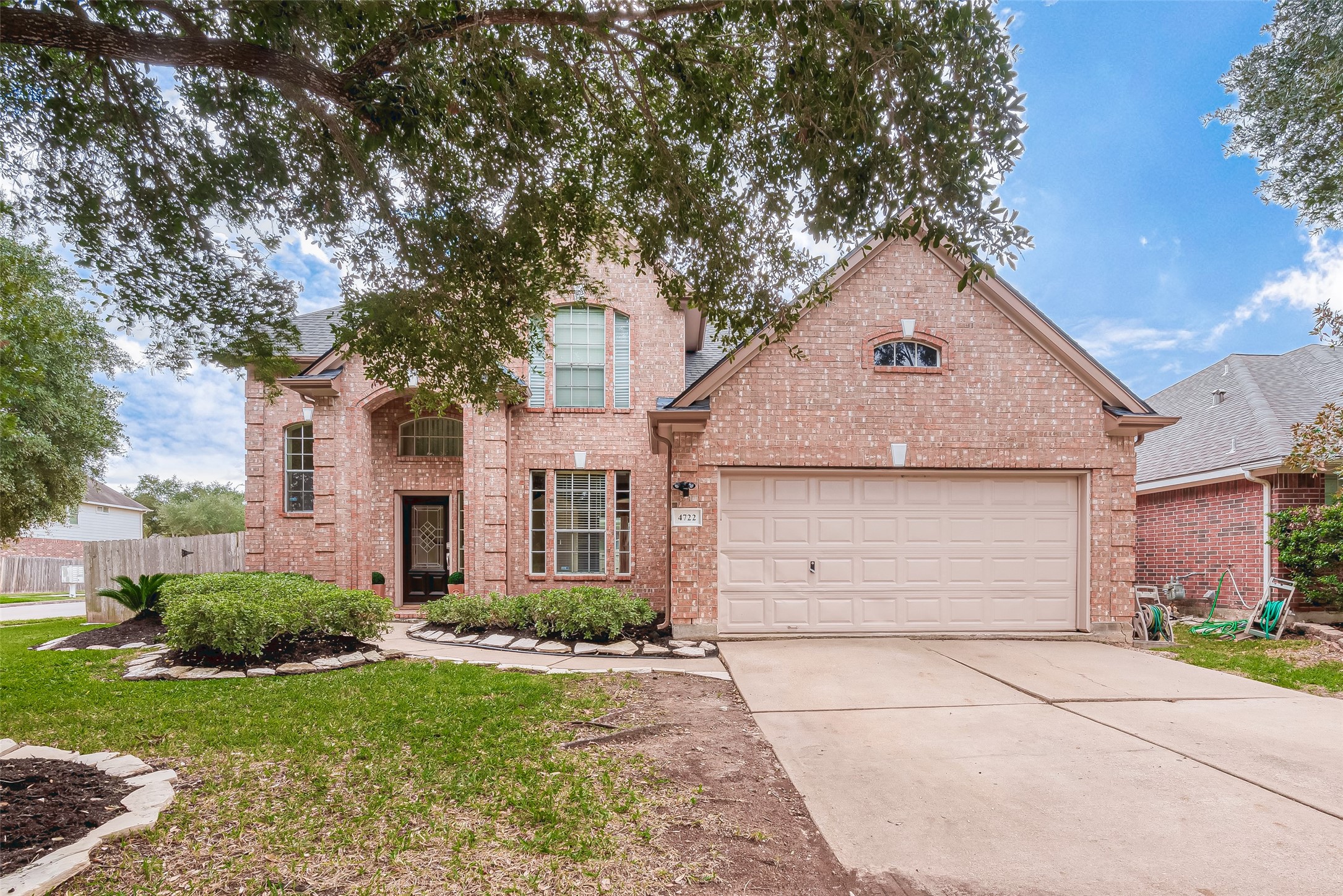 4722 Zachary Lane Sugar Land TX 77479