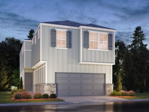 2321 Bay Breeze Drive Kemah TX 77565