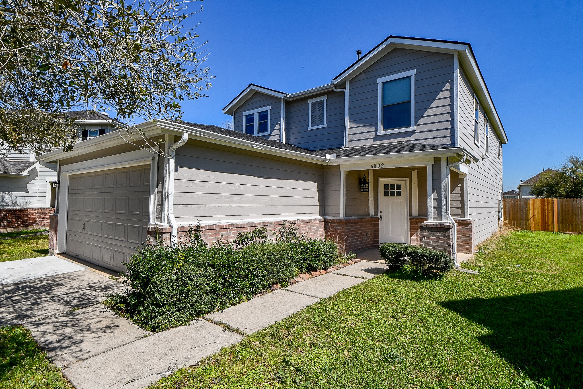 6802 Oleander Grove Way Houston TX 77049