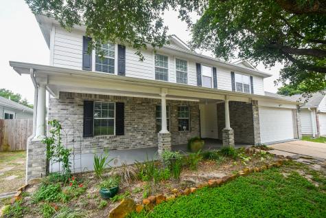 863 Victoria Lakes Drive Katy TX 77493