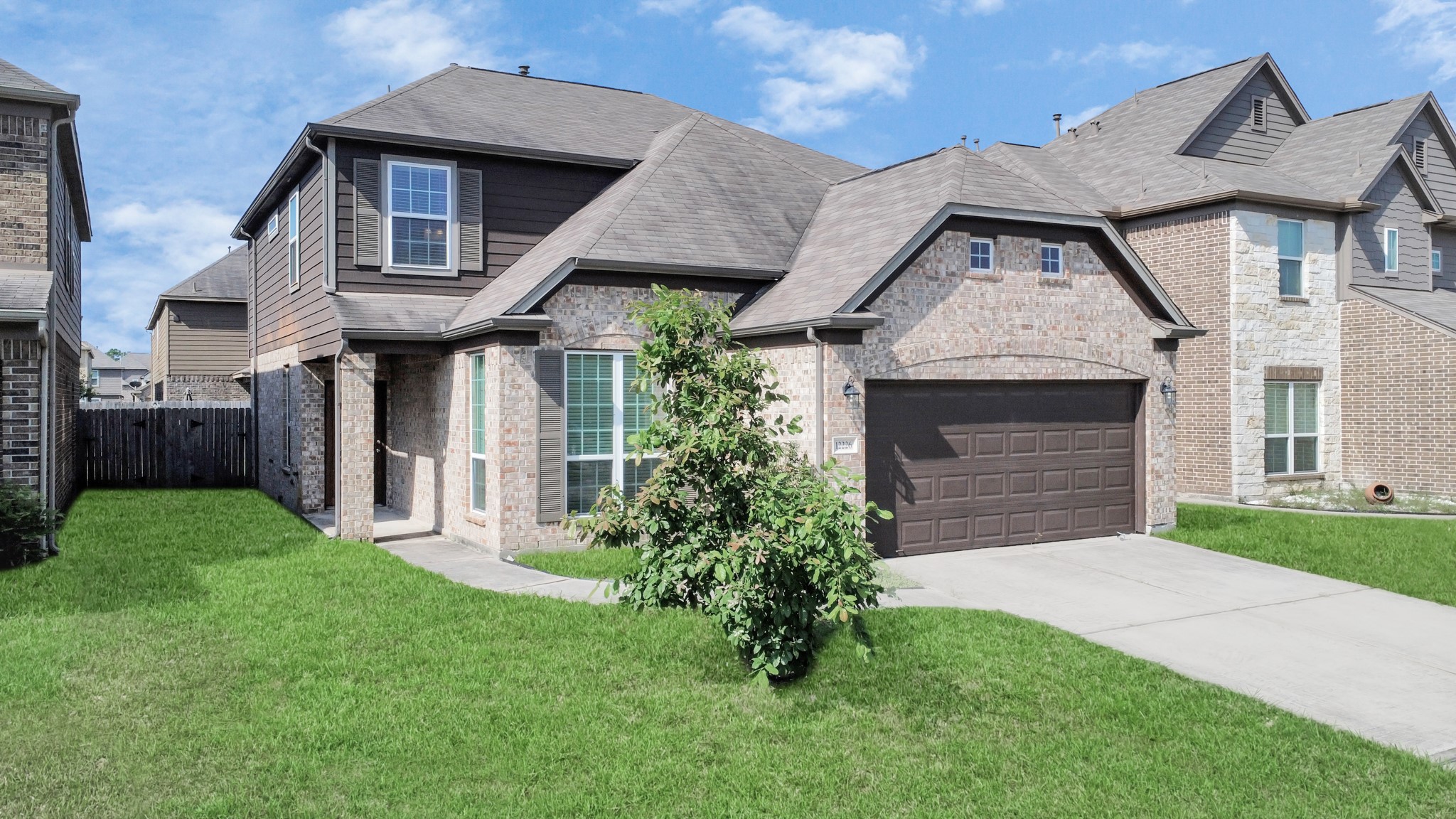 12226 Claytons Park Lane Humble TX 77346