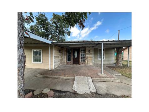 12457 Parkey Lane Houston TX 77015