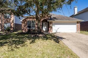 15335 Ochre Leaf Trail Cypress TX 77433