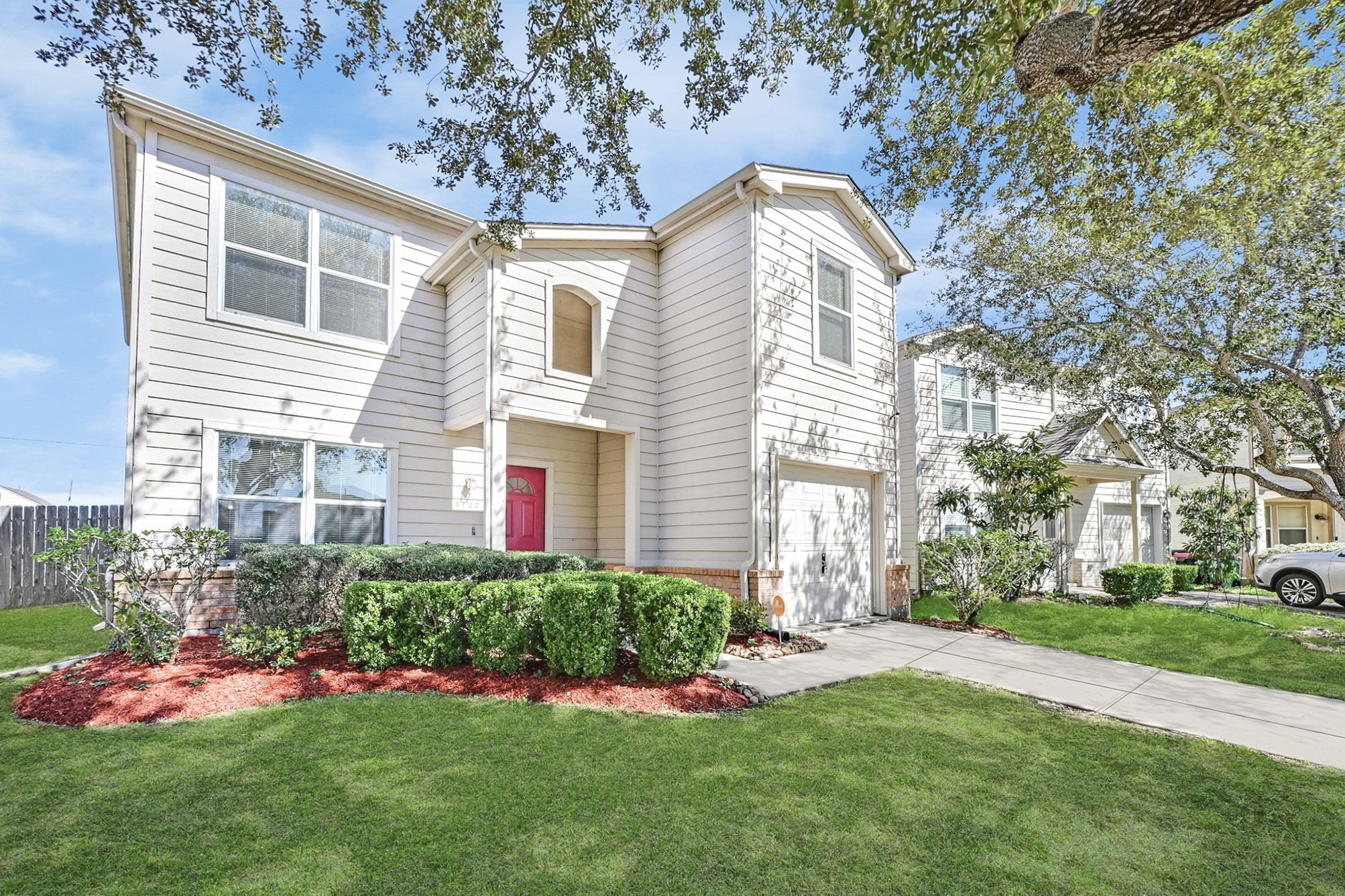 3127 Becker Glen Street Fresno TX 77545