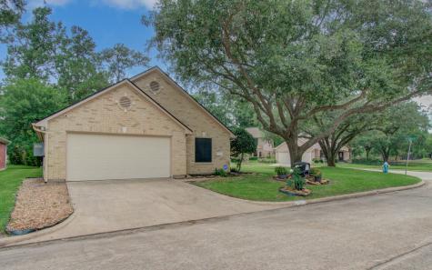 20111 18th Fairway Drive Humble TX 77346