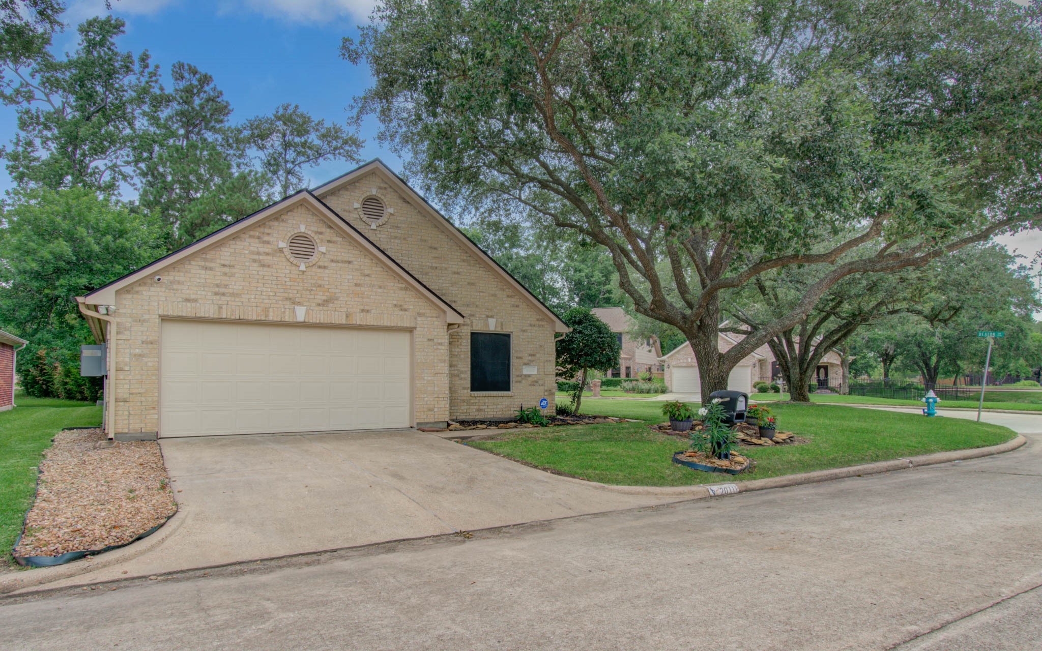 20111 18th Fairway Drive Humble TX 77346