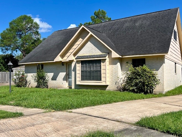 3102 Indian Wells Court Missouri City TX 77459