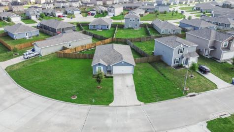 5818 Snapping Turtle Road Baytown TX 77523
