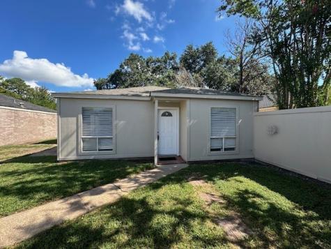 10930 Indian Vista Drive Houston TX 77064
