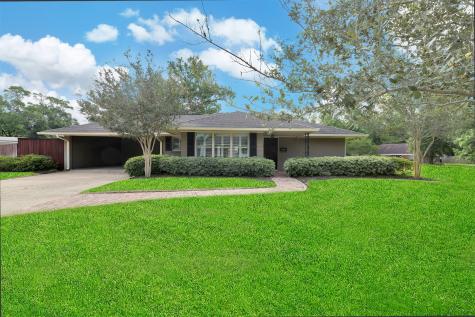 1008 Oak Drive Liberty TX 77575