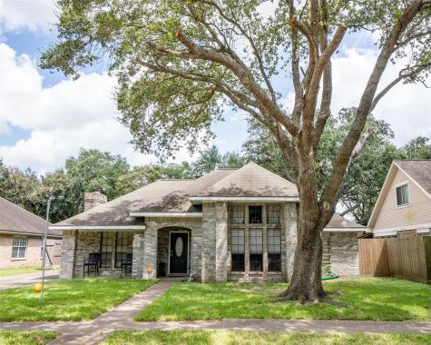 15 Abalone Street Bay City TX 77414