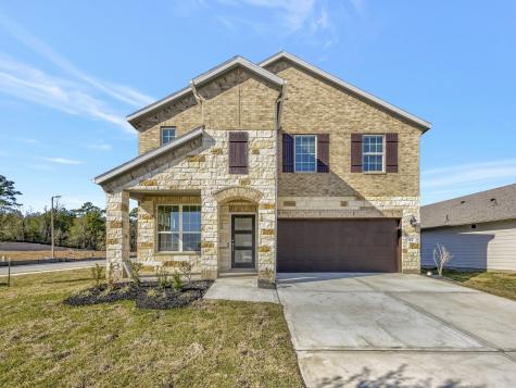 412 April Bay Drive Montgomery TX 77316