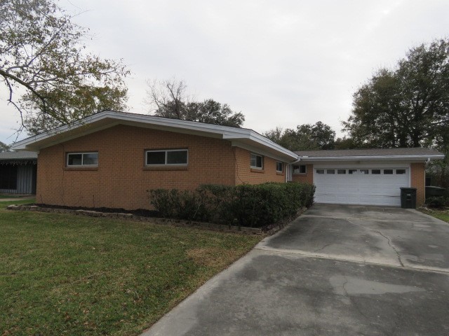 3537 Drexel Avenue Port Arthur TX 77642