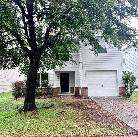3219 Becker Glen Street Fresno TX 77545