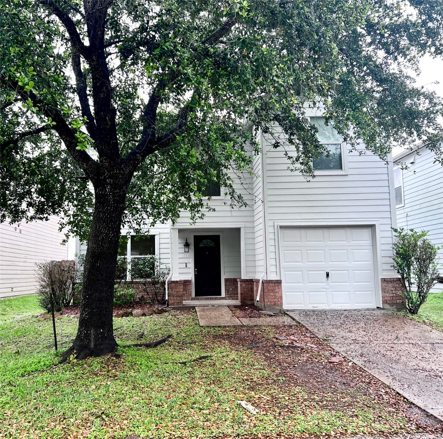 3219 Becker Glen Street Fresno TX 77545
