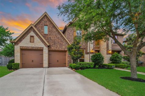 28030 Bandera Glen Lane Katy TX 77494